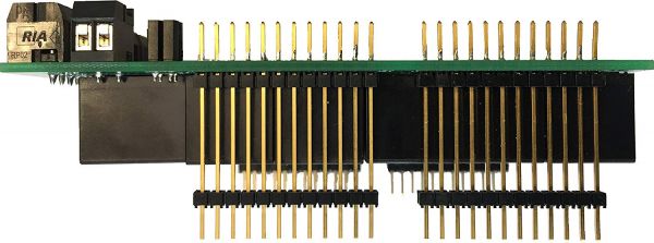 Qdecoder QD134, ZA3-Pol-16, Polarisierungsmodul des ZA3-Systems,