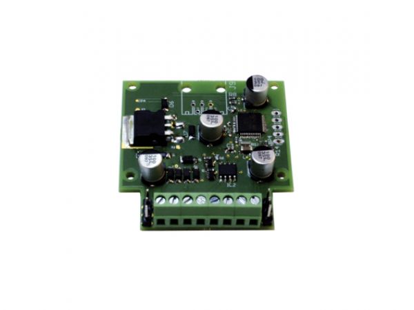 Tams Elektronik, Servodecoder SD-32, 43-00326-01 - 43-00327-01