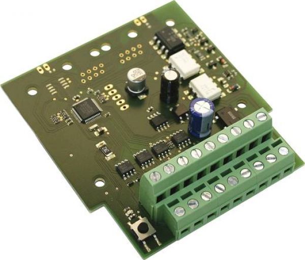 Tams Elektronik, Weichendecoder WD-34 | WD-34.2,  43-02345-01 - 43-02356-01 - 43-02357-01