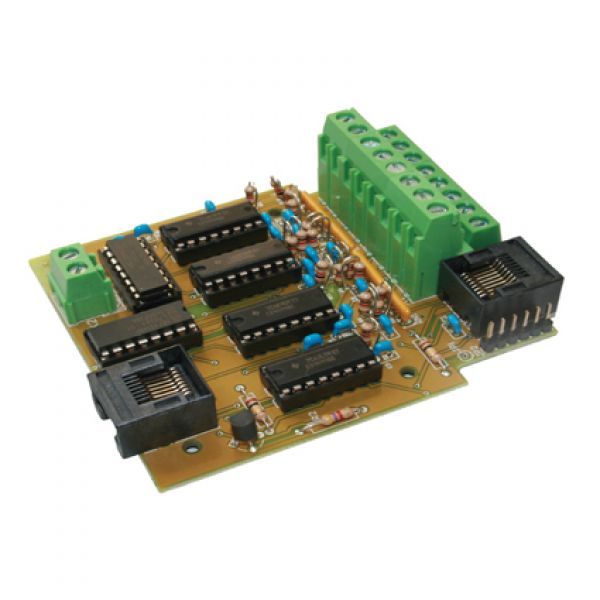 Tams Elektronik, S88-3, Bausatz, s88-Rückmeldemodul, 44-01305-01