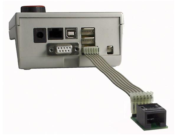 Tams Elektronik, S88-N-Update.1, 44-09201-02