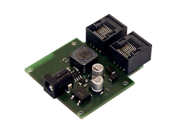 Tams Elektronik, BiDi-Power, Stromversorgung für BiDiB-Komponenten, 46-09016-01 - 46-09017-01