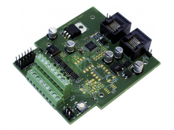 Tams Elektronik, MD-2.BiDiB, Multi-Decoder BiDiB, 46-11326-01 - 46-11327-01