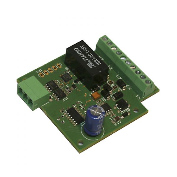 Tams Elektronik, KSM-4 | Kehrschleifenmodul für digitale Anlagen,  49-01146-01 - 49-0114-01