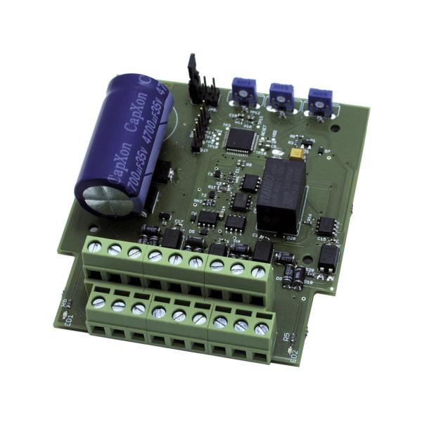 Tams Elektronik, PZS-2.2 | Pendelzugsteuerung für analoge Gleichstrombahnen, 51-02126-01, 51-02127