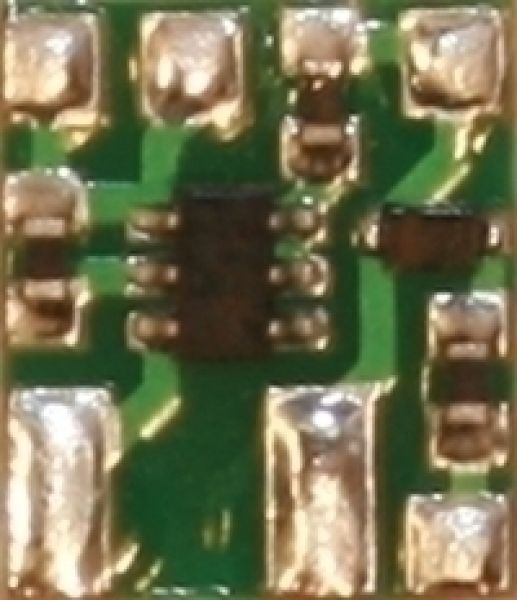 Tams Elektronik, LED Control Basic, 2-er Pack, 53-00100-02