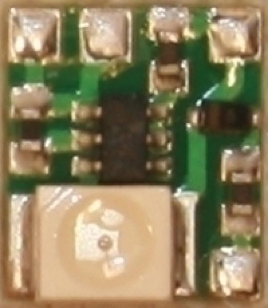 Tams Elektronik, FB-11, FB-12, FB-13, Führerstandbeleuchtung, 2-er Pack, 53-00110-02 - 53-00120-02 - 53-00130-02