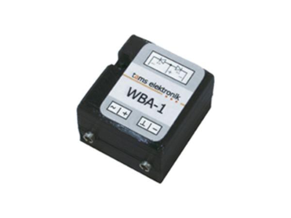 Tams Elektronik, Wechselblinker WBA-1, 53-03015-01, 53-03016-01, 53-03017-01