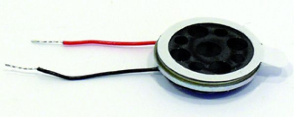 Tams Elektronik, Lautsprecher, K16-50, inkl. Schallkapsel, 70-03121-01, 70-03125-01
