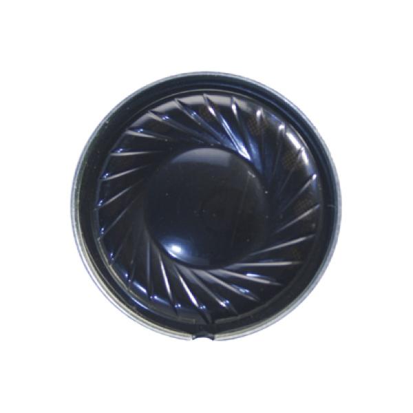 Tams Elektronik, Lautsprecher, K23, inkl. Schallkapsel, 70-03130-01, 70-03135-01