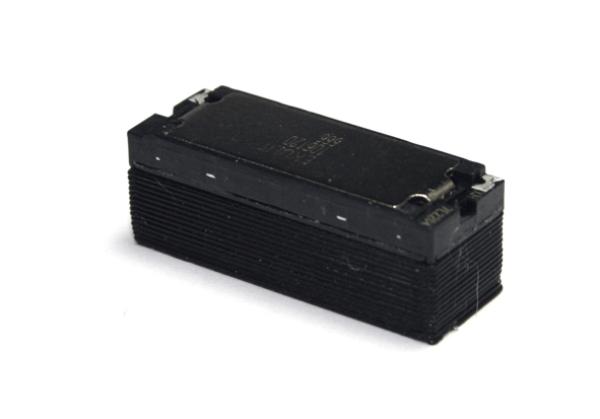 Tams Elektronik, Lautsprecher, LSM-S2514K, inkl. Schallkapsel, 70-03151-01, 70-03155-01