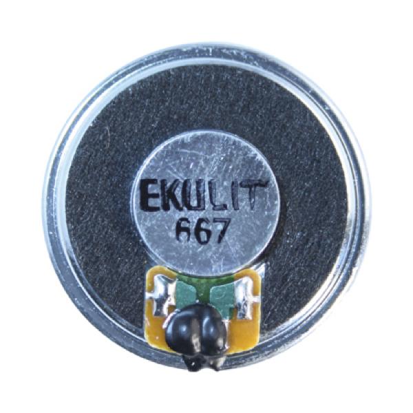 Tams Elektronik, Lautsprecher, LSM-28M/NT, inkl. Schallkapsel, 70-03220-01, 70-03225-01