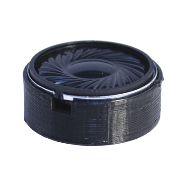 Tams Elektronik, Lautsprecher, LSM-28M/NT, inkl. Schallkapsel, 70-03220-01, 70-03225-01