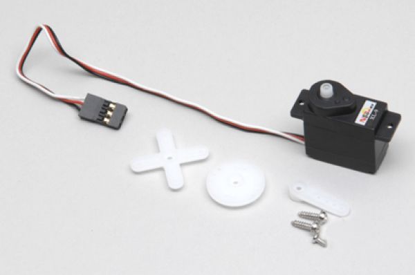 Servo New Power XL-9,  70-05111-01