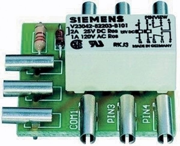 Tams Elektronik, RL-2 | Relaisplatine, RL2, 72-00055-01 - 72-0056-01