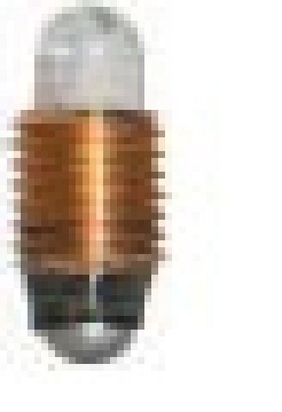 Beli-Beco 8001, Schraub-LED, E3.9, 3.2V 20mA