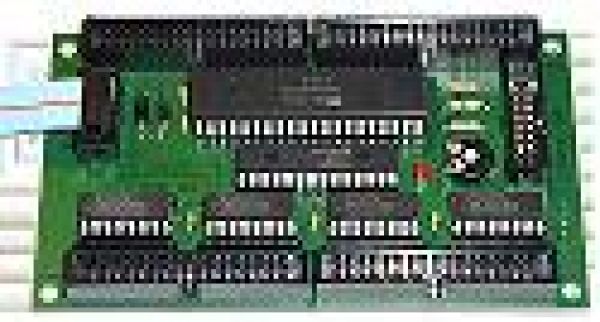Dietz Gleisbildadapter, GBS 32