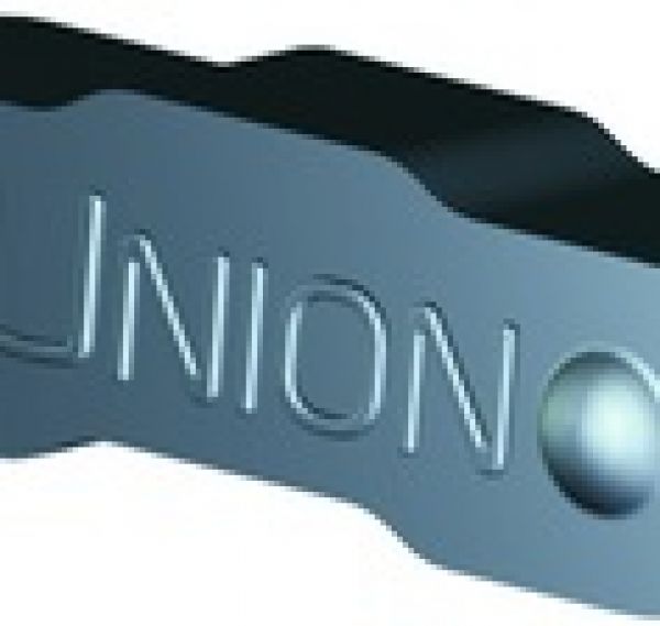 Juweela, Briketts "UNION", Spur 1, 1:32, 23250 - 23251, Made in Germany