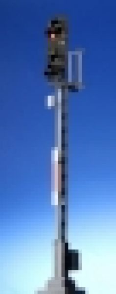 Ndetail 3-711, Ausfahrsignal, Bausatz, Spur 0