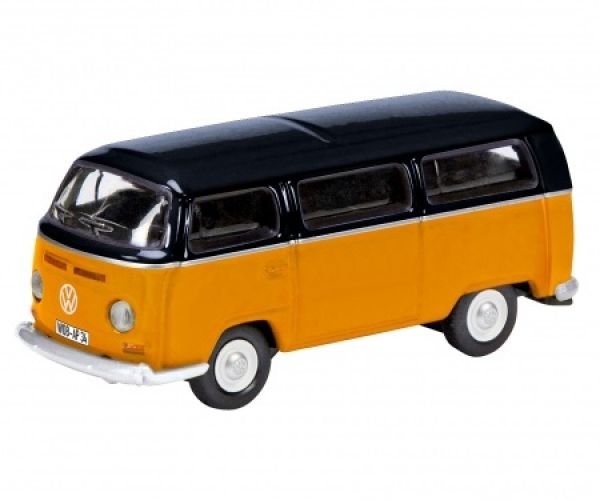 Schuco 452606600, VW T2a Bus, 1:87, Spur H0