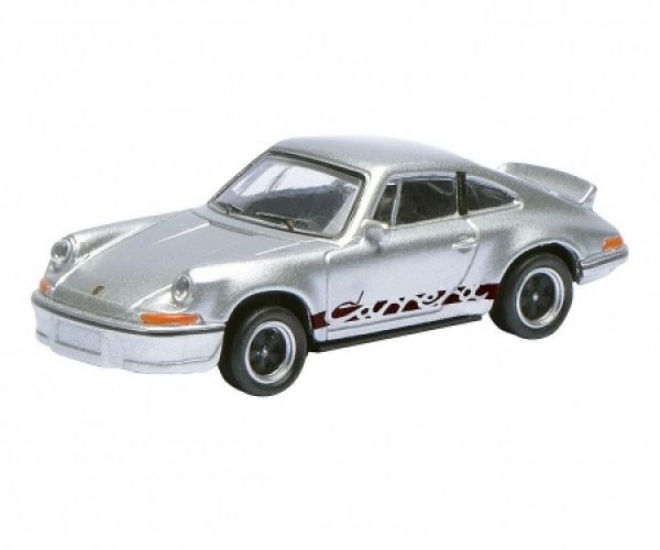 Schuco 452609300, Porsche 911 Carrera 2.7 RS, 1:87, Spur H0
