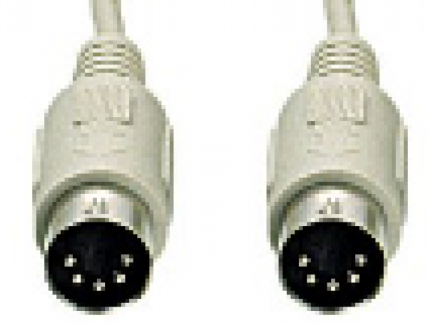 D&H SX-Bus-Kabel, verschiedene Längen