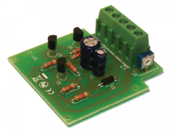 Tams Elektronik, Minitimer MT-1 "Zeitschalter", 51-01015-01 / 51-01016-01 / 51-01017-01