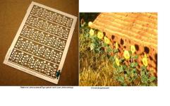 Ndetail 203, Bausatz "Sonnenblumen", Spur N