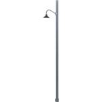 Beli-Beco 190251, Spur N, Straßenlampe, LED, Messing,1:160, Made in Germany