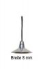 BELI-BECO 190661, Hänge oder Straßenlampe, SMD, Spur 0