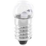 Beli-Beco 4107, Schraub-LED, E10, 3.5V, 15mA, warmweiß