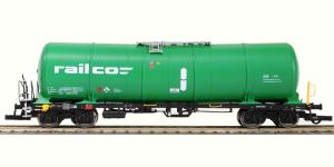 Igra Model, Spur H0, Zacns 88, Railco, Epoche VI, DC, 96210039