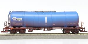 Igra Model, Spur H0, "gealtert", Zacns 88 RTI, Epoche VI, DC, 96211008w