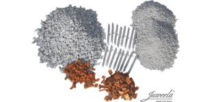 - Juweela, Rubble in the Box - Industrie, Spur N / Spur TT,  21319, Made in Germany