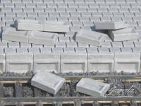 Juweela, Bahnsteigkante 55cm ü SO, Spur H0, 28349 - 28350, 1:87, Made in Germany