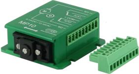 MTB-Model, MP10, der erweiterte Weichenantrieb