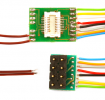D&H, Anschlussadapter Next18 (groß), N18-G0, N18-G2, N18-G3